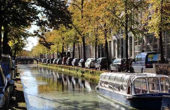 Tour a piedi privato di Delft - Foto 3
